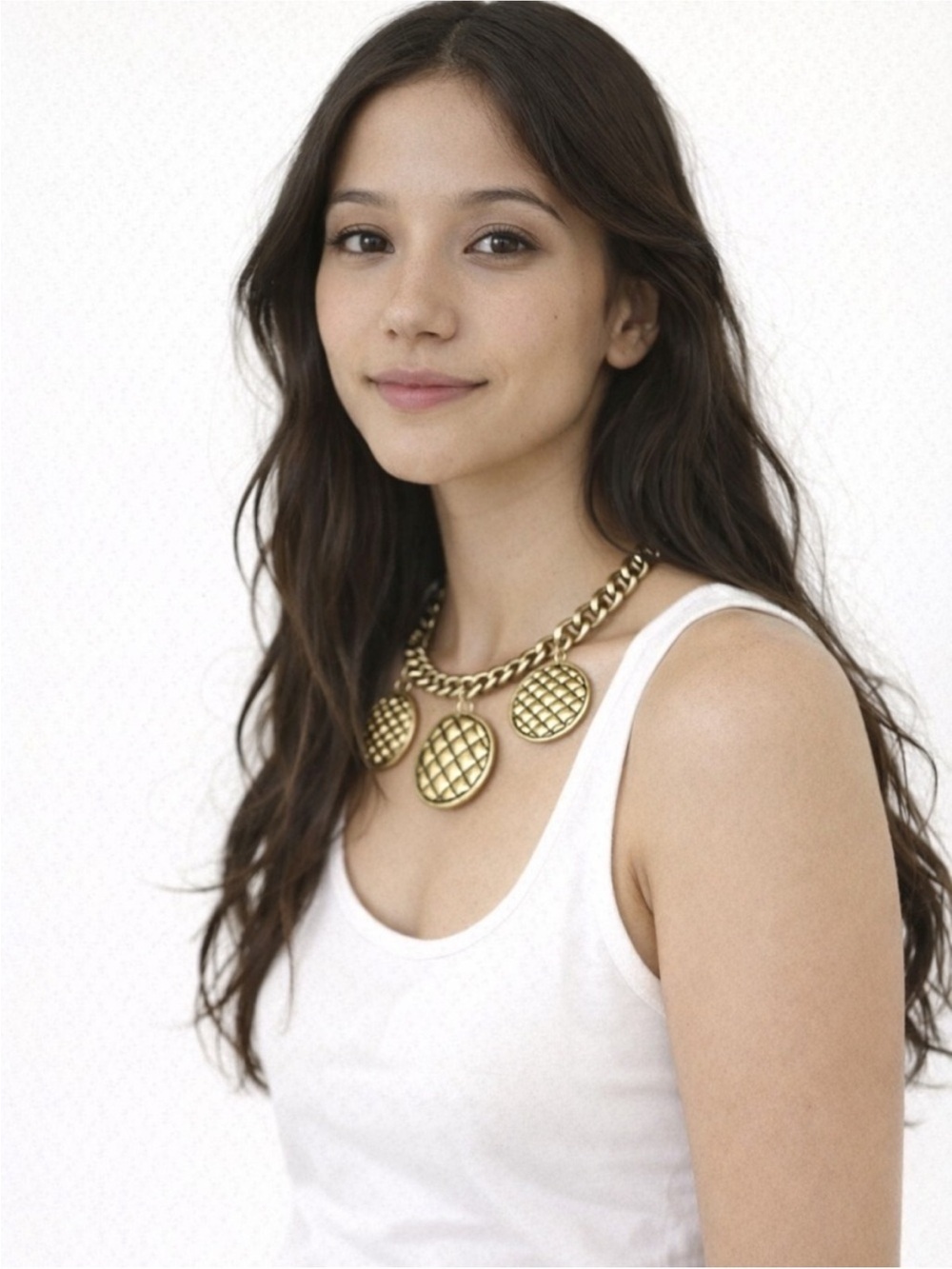 Express Statement Necklace